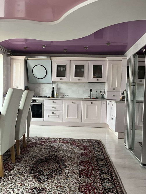 Оренда 3-кім. квартира вул. Г. Чорнобиля Chernihiv - photo 1