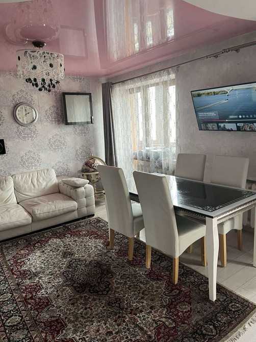 Оренда 3-кім. квартира вул. Г. Чорнобиля Chernihiv - photo 2