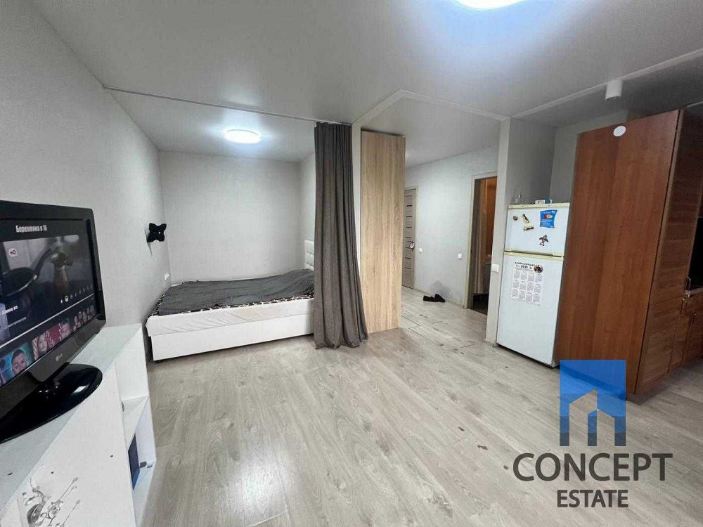 Сдам 1к квартиру на бул. Славы, 21. Ж/М Победа-6. Дніпро - зображення 2