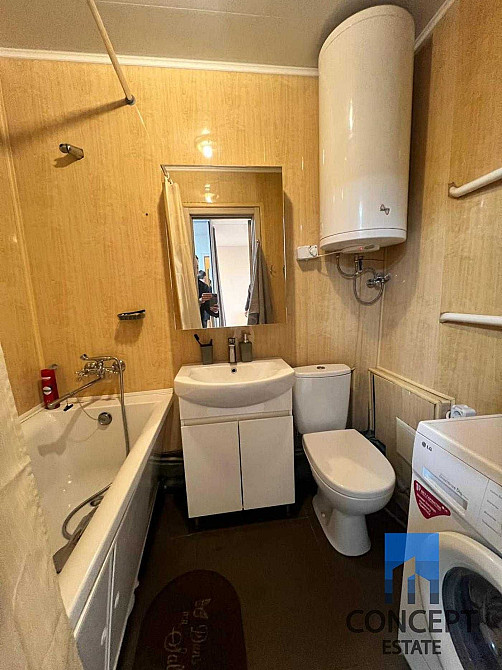 Сдам 1к квартиру на бул. Славы, 21. Ж/М Победа-6. Дніпро - зображення 6