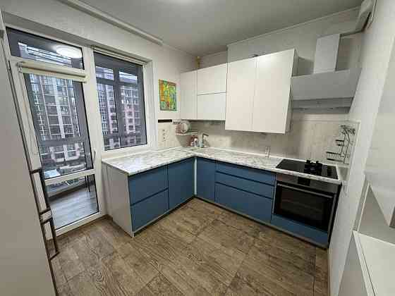 Здам в оренди 1к квартиру Ірпінь