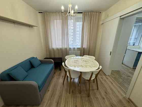 Здам в оренди 1к квартиру Ірпінь