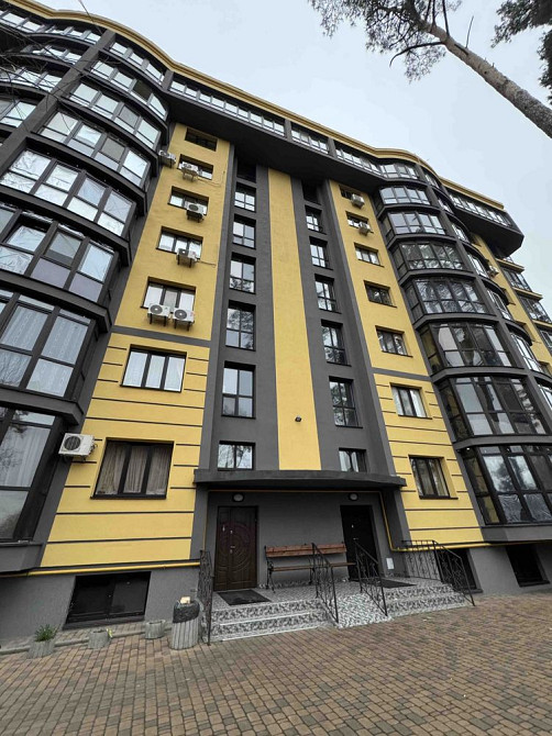 Здам в оренди 1к квартиру Ірпінь - зображення 7