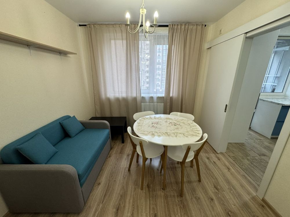 Здам в оренди 1к квартиру Ірпінь - зображення 6