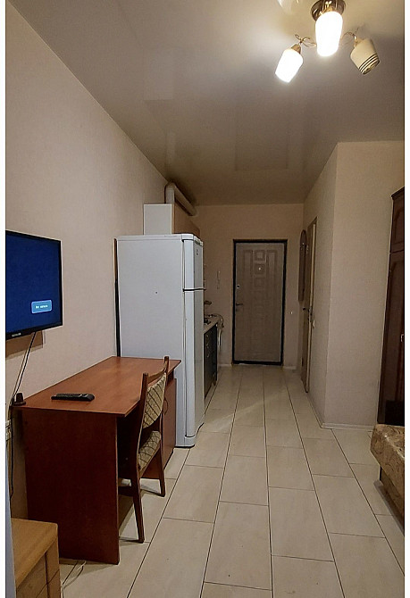 Сдам гостинку Воробевы горы . Харьков - изображение 3