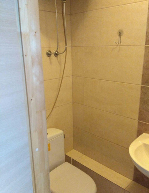 Сдам гостинку Воробевы горы . Харьков - изображение 2