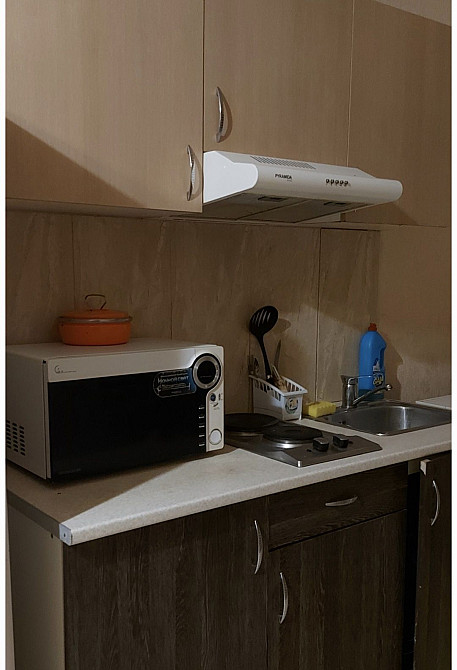 Сдам гостинку Воробевы горы . Харьков - изображение 6