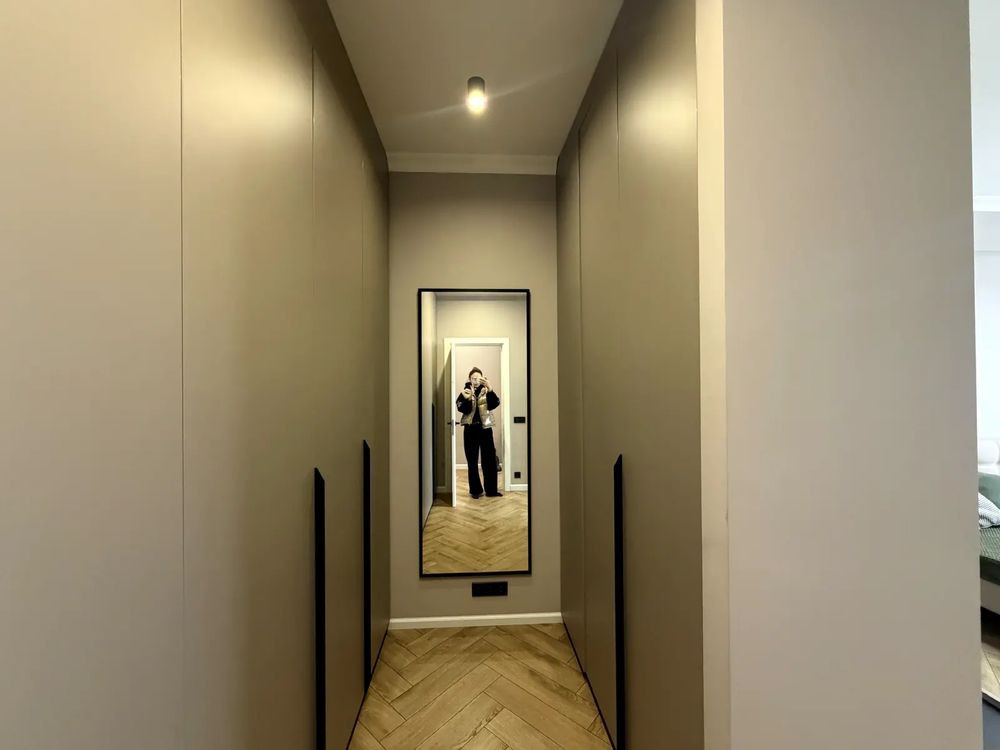 Опенда Квартири | Палац України | 60м2 | 10 поверх Київ - зображення 8