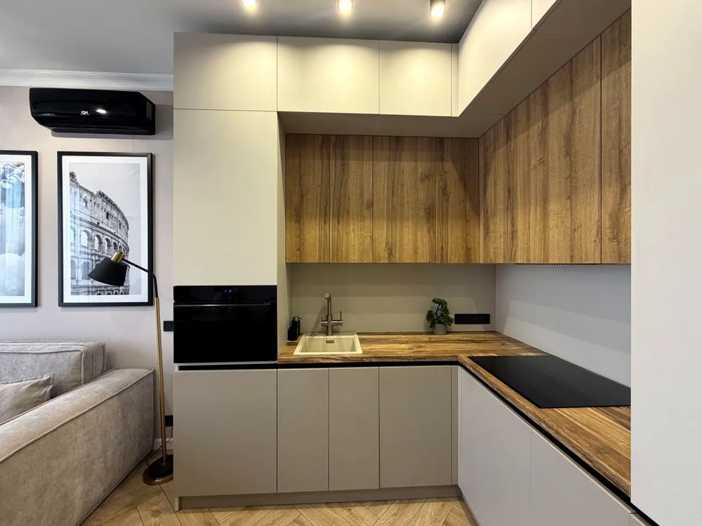 Опенда Квартири | Палац України | 60м2 | 10 поверх Київ - зображення 2