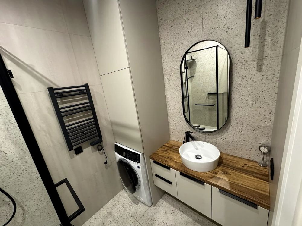 Опенда Квартири | Палац України | 60м2 | 10 поверх Київ - зображення 7