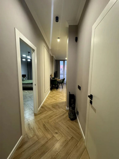 Опенда Квартири | Палац України | 60м2 | 10 поверх Київ - зображення 6