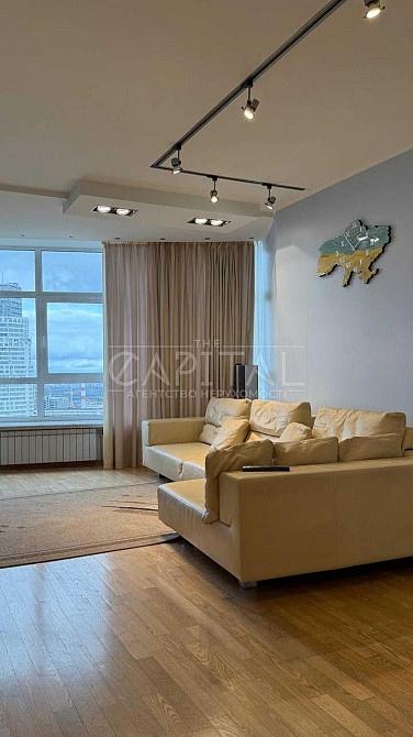 Оренда квартири, вул.Мирного, Печерськ Киев - изображение 7