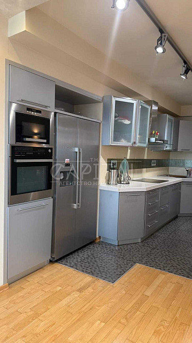 Оренда квартири, вул.Мирного, Печерськ Киев - изображение 3