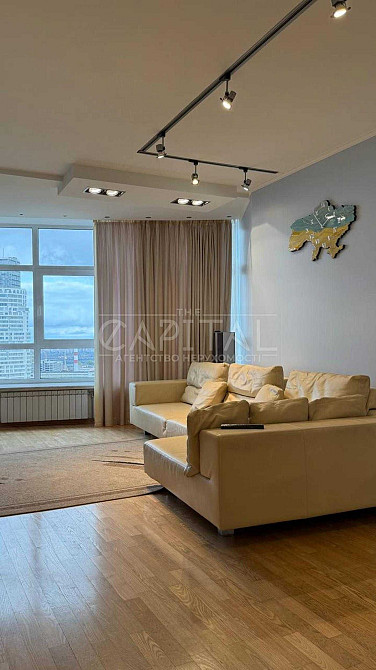 Оренда квартири, вул.Мирного, Печерськ Киев - изображение 8