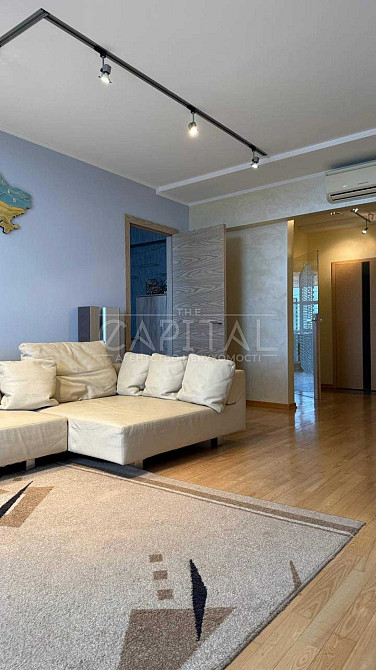 Оренда квартири, вул.Мирного, Печерськ Киев - изображение 1