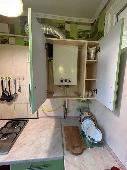 Оренда 2-кімнат квартира, Міцкевича, центр, готель Мир, меблі+техніка Рівне - зображення 6