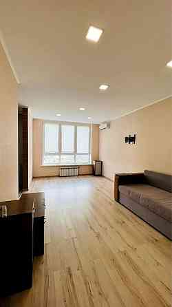 ВІЛЬНА! Є ГЕНЕРАТОР! Метро 5 хвилин!  Видова 1к 48м2 ЖК Вірменська 6 Київ