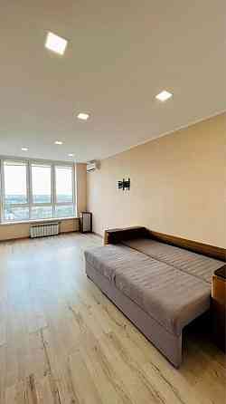 ВІЛЬНА! Є ГЕНЕРАТОР! Метро 5 хвилин!  Видова 1к 48м2 ЖК Вірменська 6 Київ