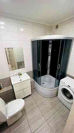 ВІЛЬНА! Є ГЕНЕРАТОР! Метро 5 хвилин!  Видова 1к 48м2 ЖК Вірменська 6 Київ