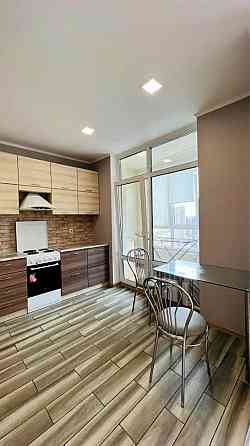 ВІЛЬНА! Є ГЕНЕРАТОР! Метро 5 хвилин!  Видова 1к 48м2 ЖК Вірменська 6 Київ