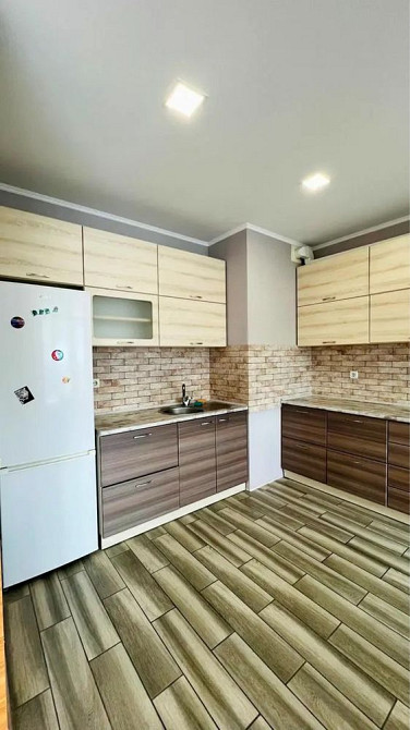 ВІЛЬНА! Є ГЕНЕРАТОР! Метро 5 хвилин!  Видова 1к 48м2 ЖК Вірменська 6 Киев - изображение 7