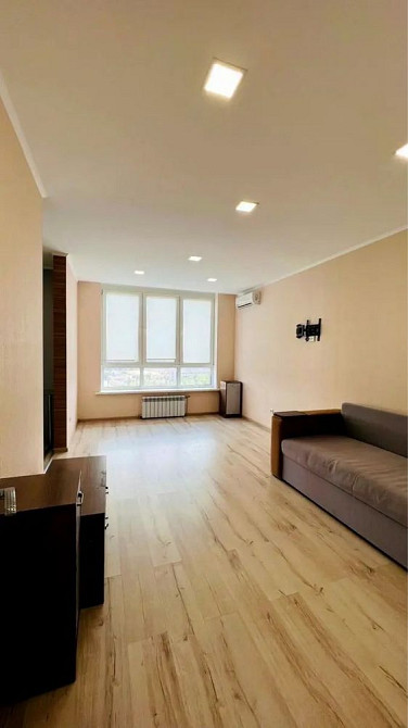 ВІЛЬНА! Є ГЕНЕРАТОР! Метро 5 хвилин!  Видова 1к 48м2 ЖК Вірменська 6 Киев - изображение 2