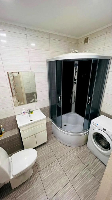 ВІЛЬНА! Є ГЕНЕРАТОР! Метро 5 хвилин!  Видова 1к 48м2 ЖК Вірменська 6 Киев - изображение 3