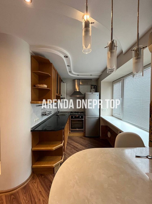 Сдам 2 комн. Гагарина Нагорка пр. Науки Яворницкого нео плаза Дніпро - зображення 2