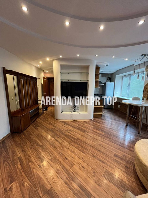 Сдам 2 комн. Гагарина Нагорка пр. Науки Яворницкого нео плаза Дніпро - зображення 4