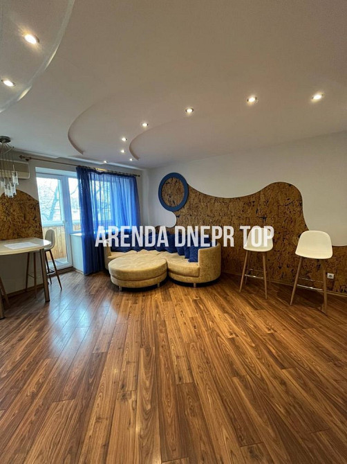 Сдам 2 комн. Гагарина Нагорка пр. Науки Яворницкого нео плаза Дніпро - зображення 5