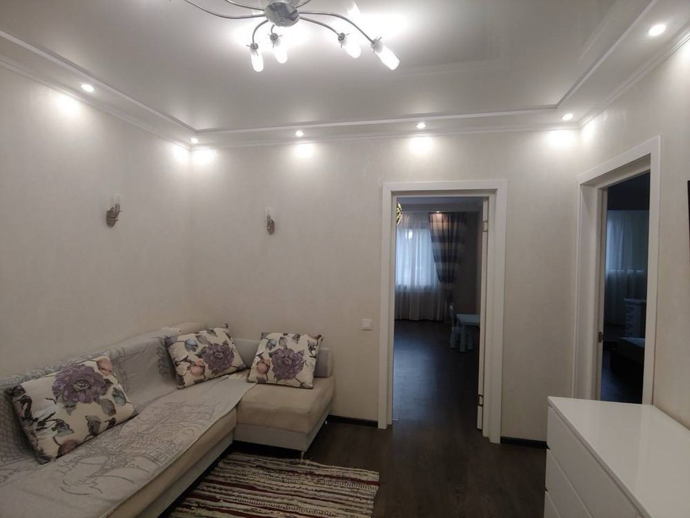 Оренда 2-кімнатної квартири 74 кв.м..Вул. Білицька, 18 Киев - изображение 5