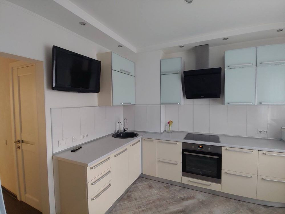 Оренда 2-кімнатної квартири 74 кв.м..Вул. Білицька, 18 Киев - изображение 2