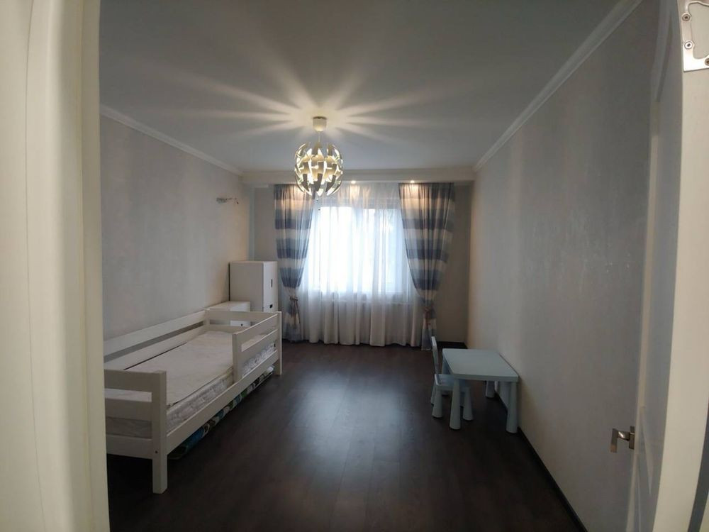 Оренда 2-кімнатної квартири 74 кв.м..Вул. Білицька, 18 Киев - изображение 7