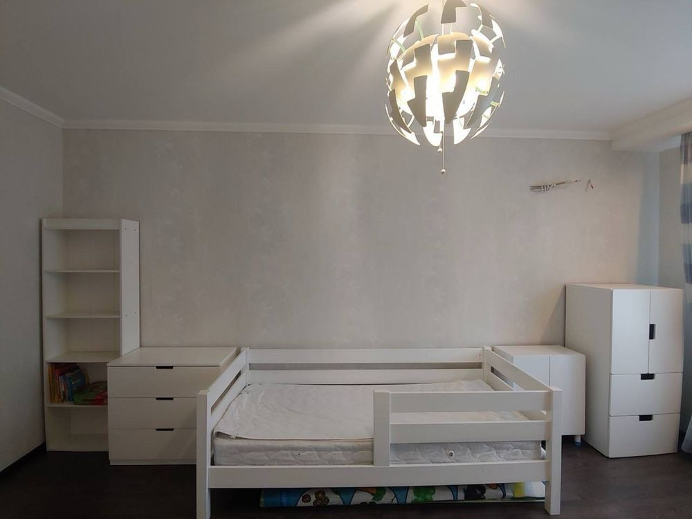 Оренда 2-кімнатної квартири 74 кв.м..Вул. Білицька, 18 Киев - изображение 6