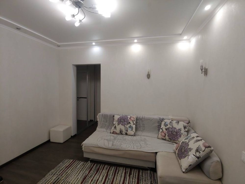 Оренда 2-кімнатної квартири 74 кв.м..Вул. Білицька, 18 Киев - изображение 4