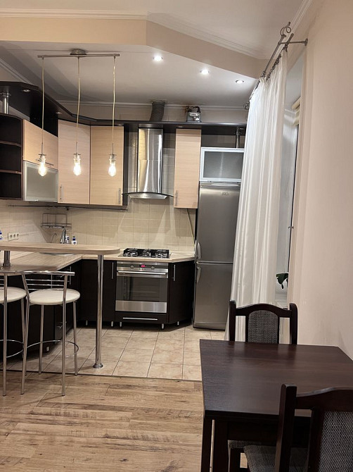 Сдается 1 ком квартира, центр, парк Шевченко Одеса - зображення 1