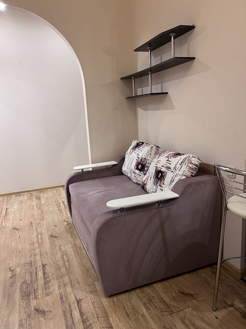 Сдается 1 ком квартира, центр, парк Шевченко Одеса - зображення 8