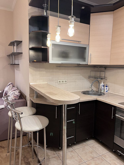 Сдается 1 ком квартира, центр, парк Шевченко Одеса - зображення 3