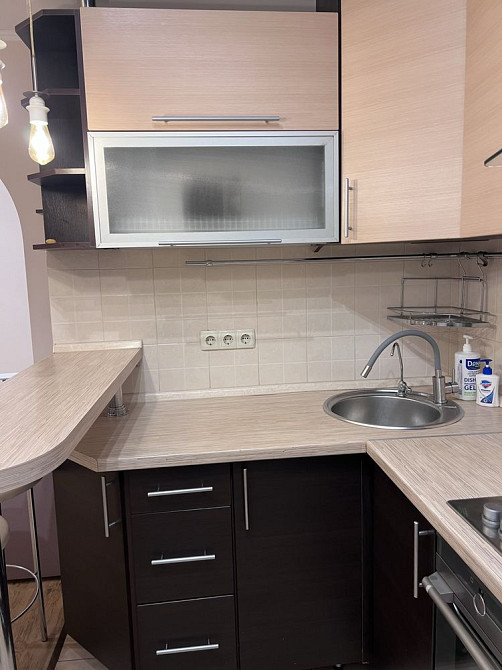 Сдается 1 ком квартира, центр, парк Шевченко Одеса - зображення 4