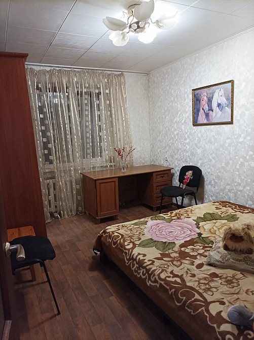 Оренда 3-кімнатної квартири  м. Дніпро, жм Тополь-2 Дніпро - зображення 5