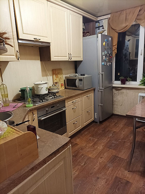 Оренда 3-кімнатної квартири  м. Дніпро, жм Тополь-2 Дніпро - зображення 1