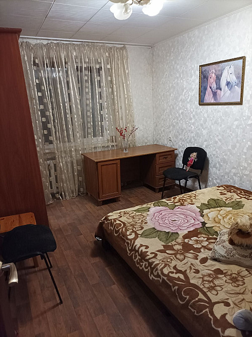 Оренда 3-кімнатної квартири  м. Дніпро, жм Тополь-2 Дніпро - зображення 6