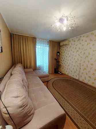 Здам 1-но кімнатну квартиру на ж/м Перемога -5 Дніпро