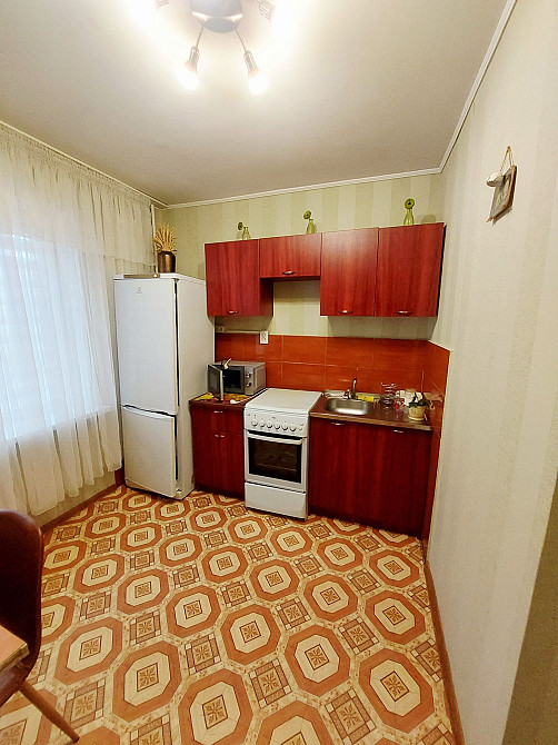 Здам 1-но кімнатну квартиру на ж/м Перемога -5 Днепр - изображение 1