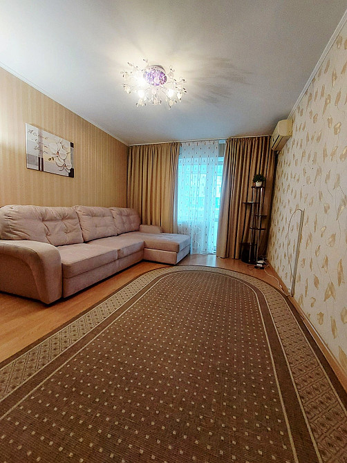 Здам 1-но кімнатну квартиру на ж/м Перемога -5 Днепр - изображение 4