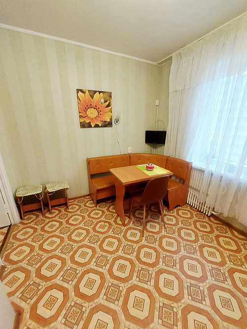 Здам 1-но кімнатну квартиру на ж/м Перемога -5 Днепр - изображение 2