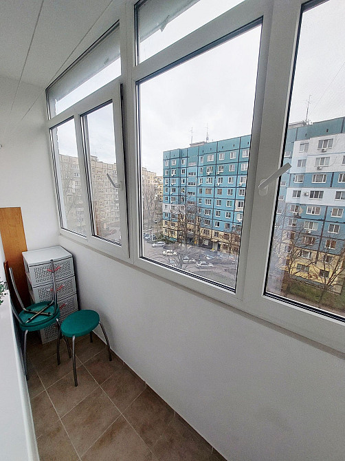 Здам 1-но кімнатну квартиру на ж/м Перемога -5 Днепр - изображение 8