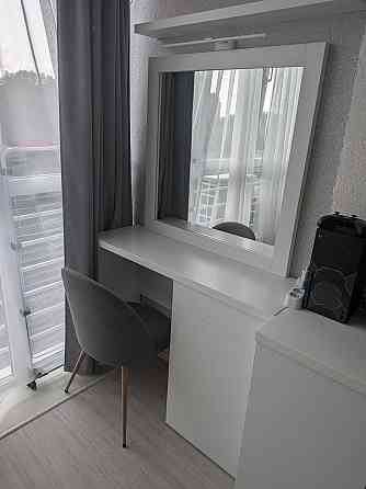 Продам 1-кімнатну квартиру студію вулиця Ракетна, 24 EN Київ