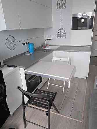 Продам 1-кімнатну квартиру студію вулиця Ракетна, 24 EN Київ