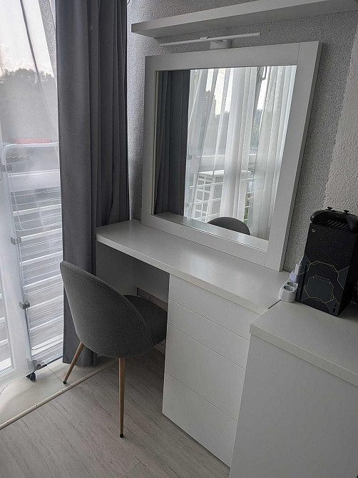 Продам 1-кімнатну квартиру студію вулиця Ракетна, 24 EN Київ - зображення 6